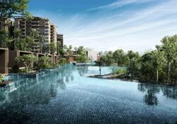 Dairy Farm Residences (D23), Apartment #561480651